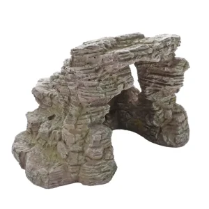 Jetzt Bestellen Hobby Grey Rock Cave M (20 × 18 × 12 cm)